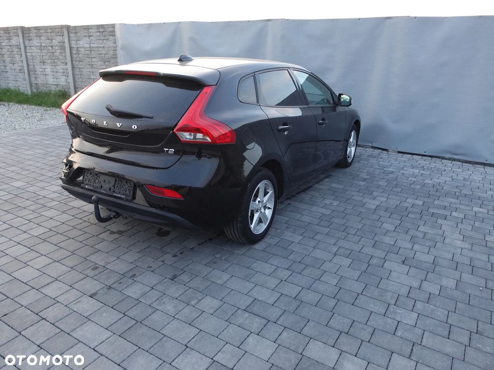 Volvo V40 T2 Drive-E Kinetic - 5