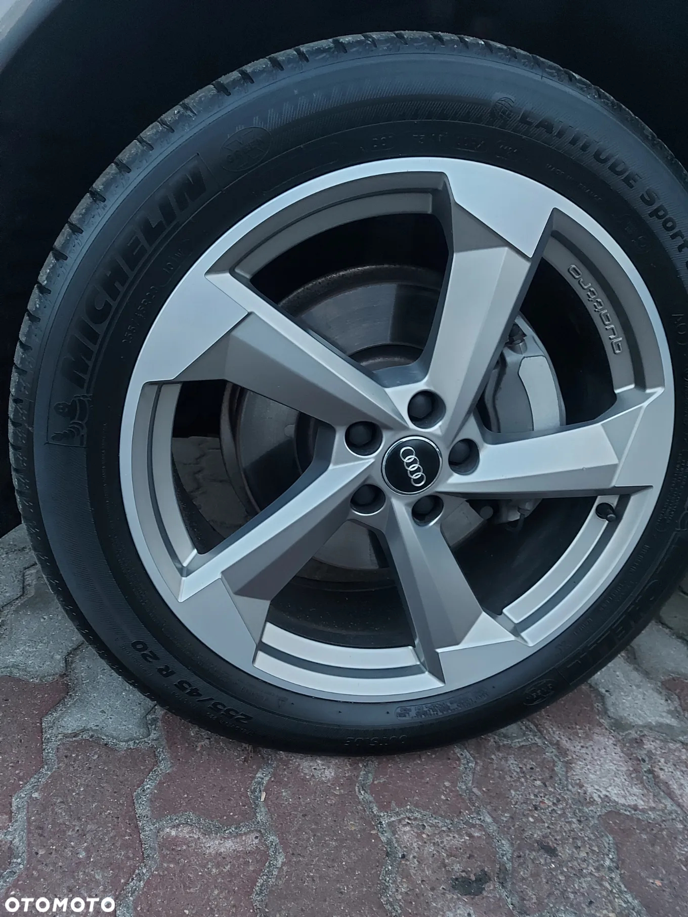 Audi Q5 2.0 TDI Quattro Sport S tronic - 5