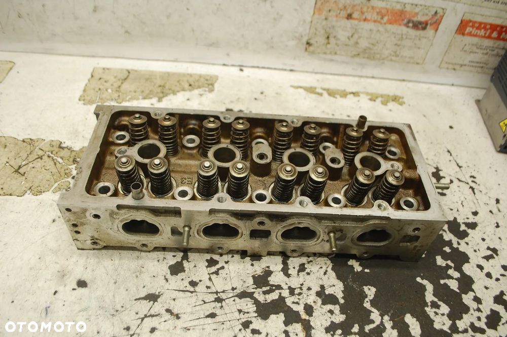 GŁOWICA 55288082 FIAT 500X 1.4T LANCIA DELTA III - 2