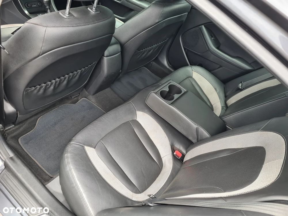 Kia Optima 1.7 CRDI Edition 7 - 34