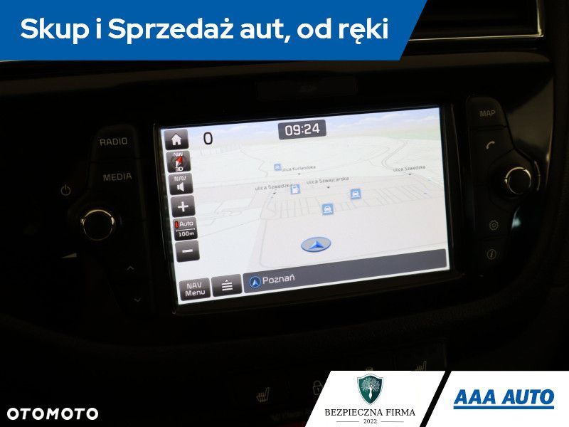 Kia Ceed - 15