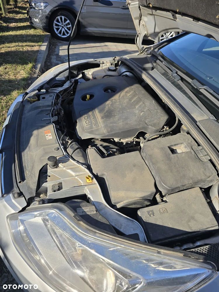 Ford Focus 1.6 TDCi Edition - 10