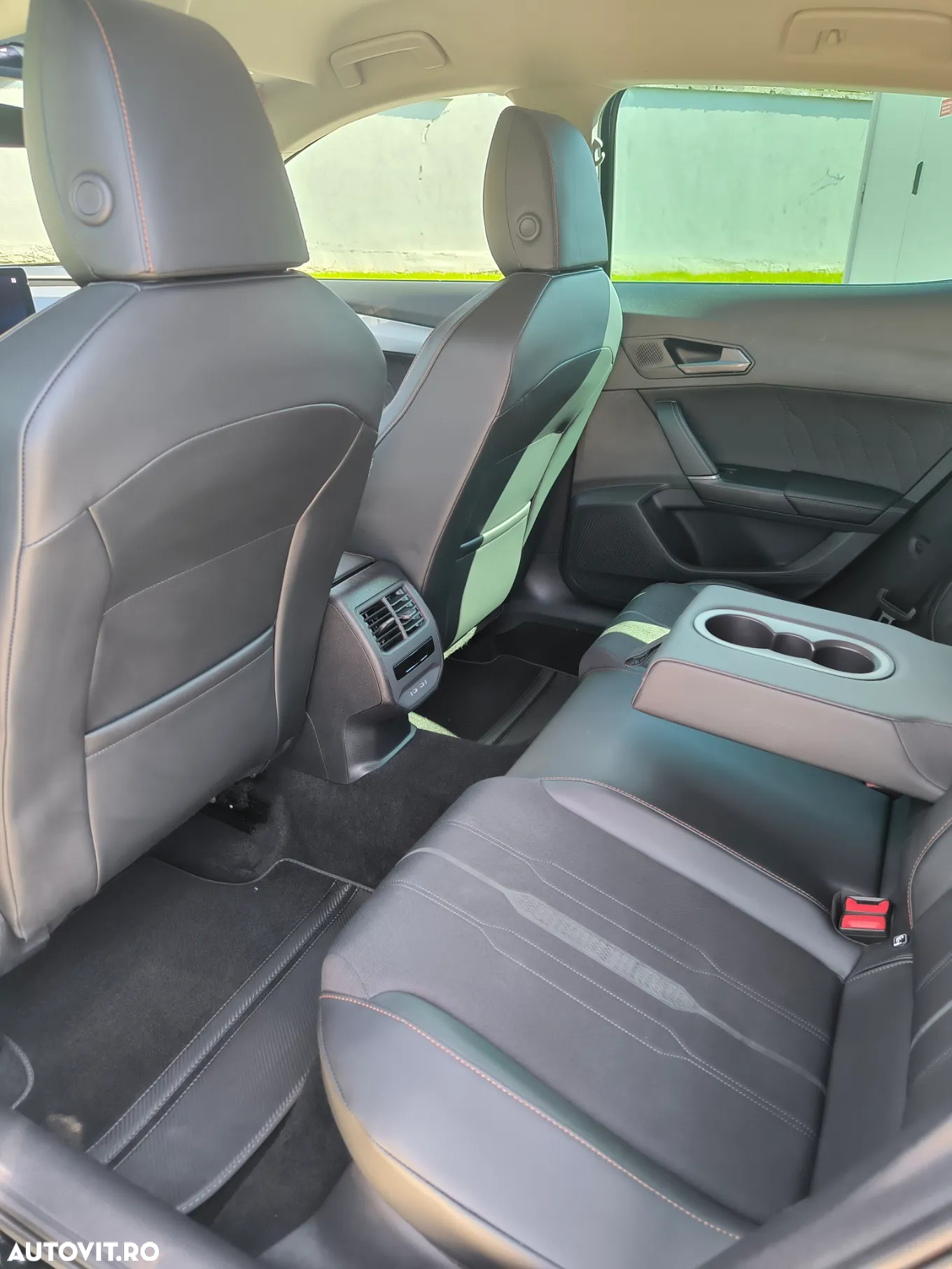 Cupra Formentor VZ 1.4 e-Hybrid DSG Priority - 9
