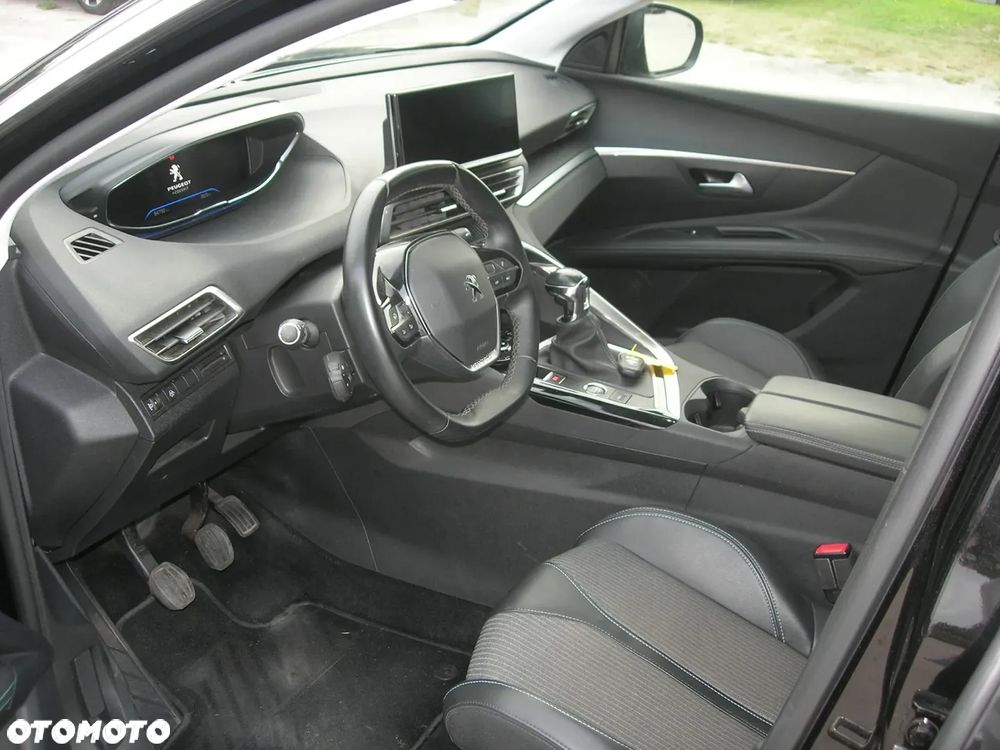 Peugeot 3008 - 10