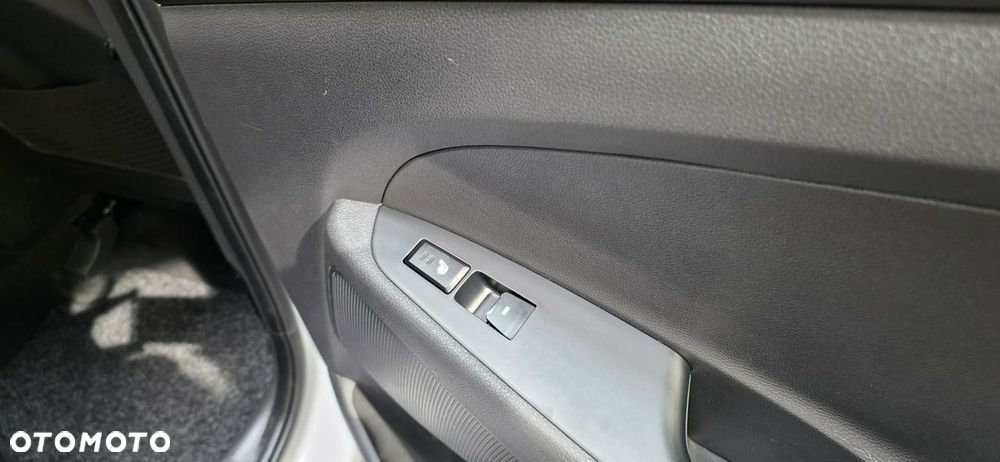 Hyundai Tucson - 18