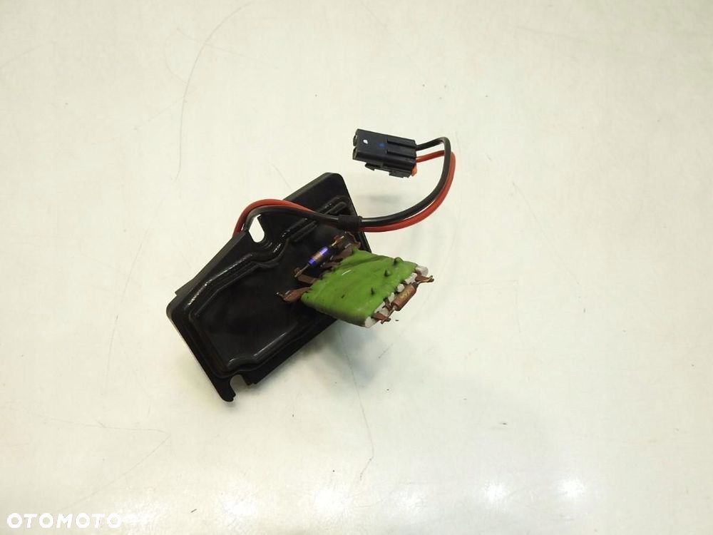 REZYSTOR OPORNICA CHEVROLET UPLANDER CHB521A007 - 6