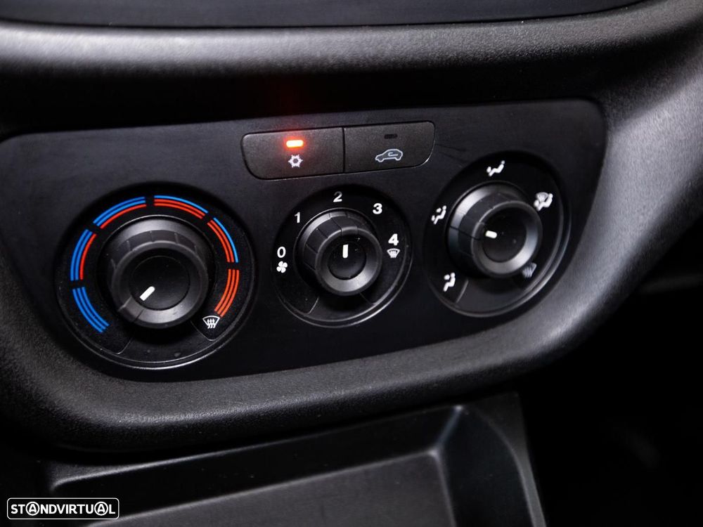Fiat Doblo 3L - 15
