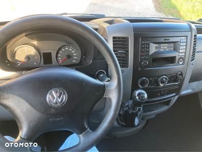 Volkswagen Crafter - 12