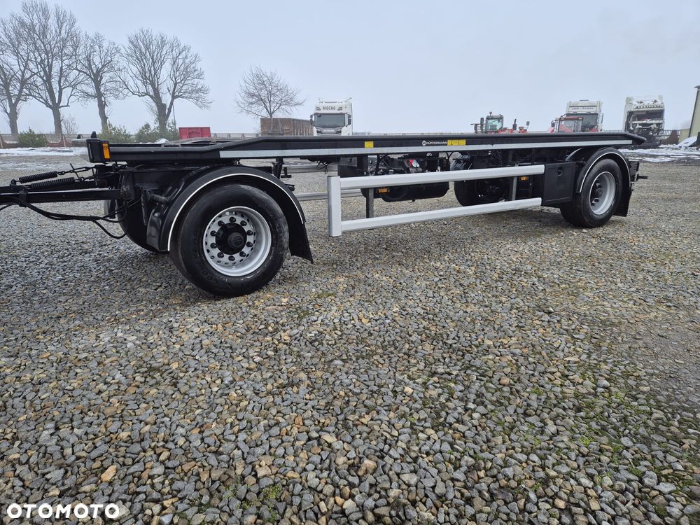 Huffermann Har 1870 - 1