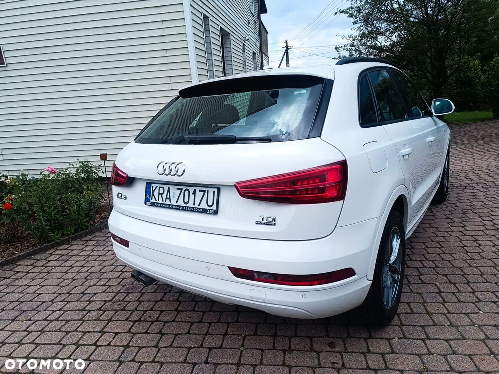 Audi Q3 2.0 TDI Quattro S tronic - 9