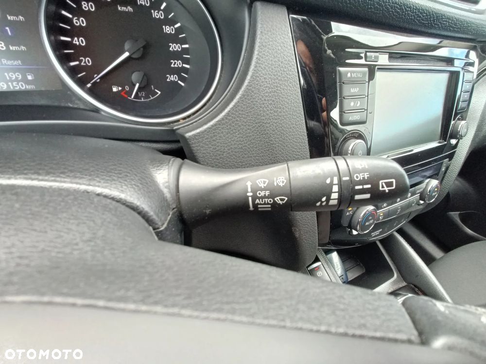 Nissan Qashqai 1.5 dCi Tekna - 13