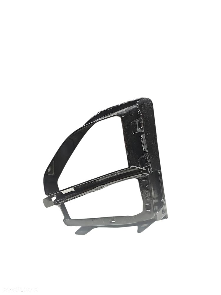 51118074270 BMW X5 G05 M-Pakiet KRATKA ZDERZAKA PRAWA ATRAPA - 2