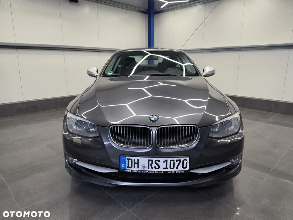 BMW Seria 3 320d Edition Exclusive - 5
