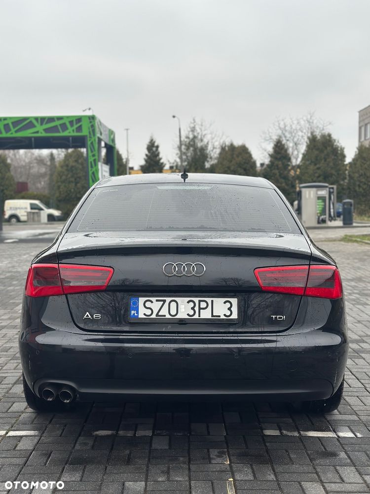Audi A6 Limousine 2.0 TDI - 5