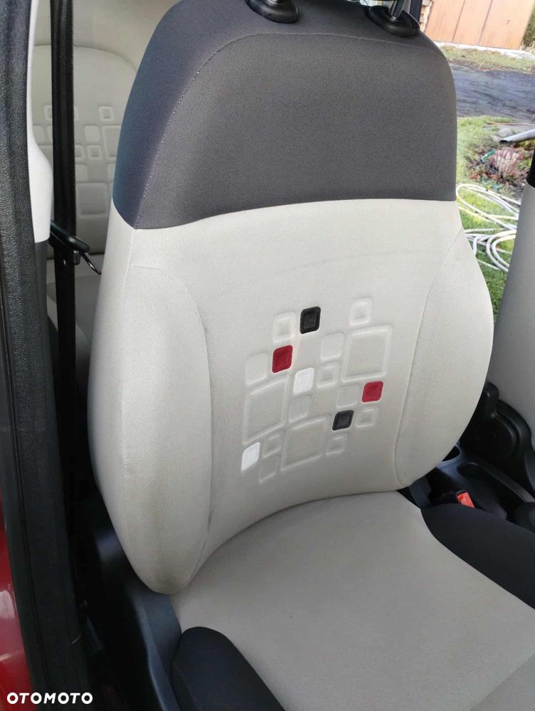 Fiat Panda 1.2 Easy - 16