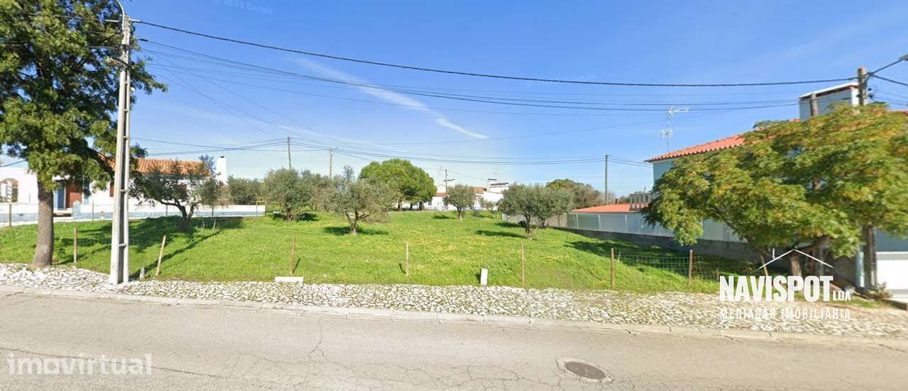 1 Lote urbano para construção de moradia unifamiliar - Grande imagem: 4/7