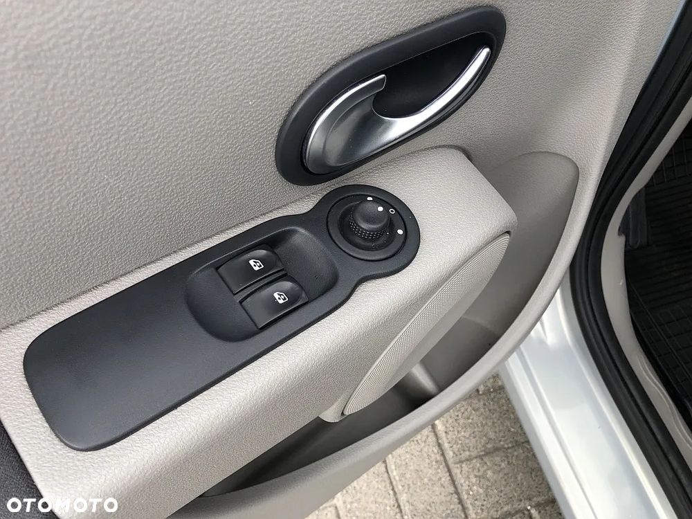 Renault Modus 1.6 16V Dynamique - 16