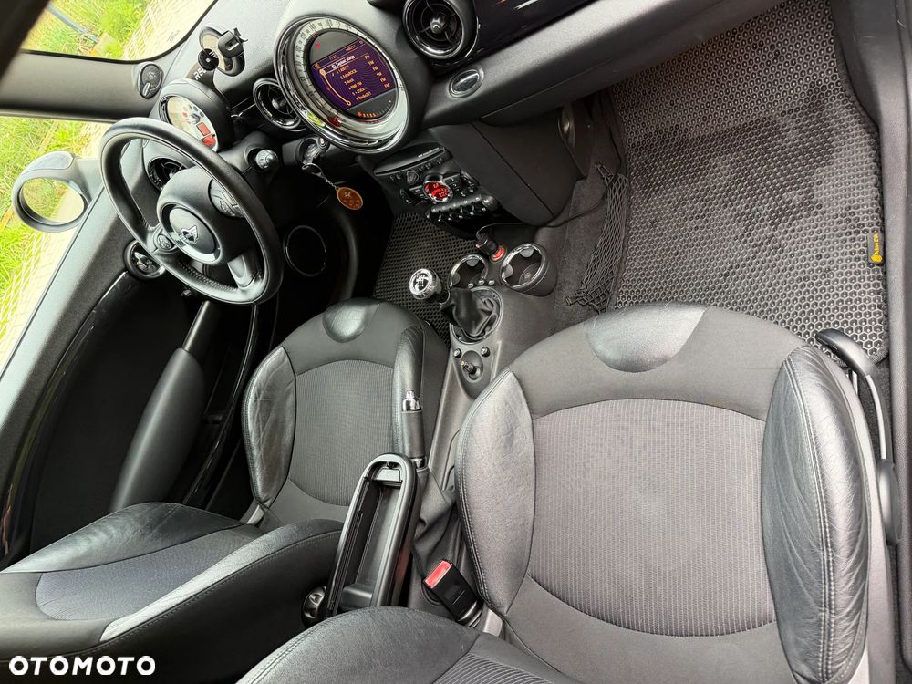 MINI Clubman - 14