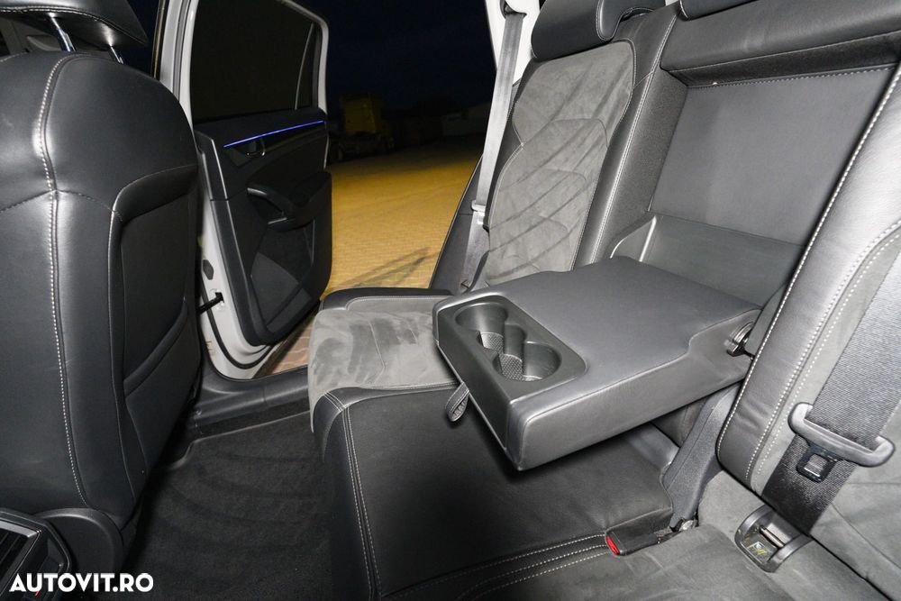 Skoda Kodiaq 1.5 TSI ACT DSG Ambition - 5