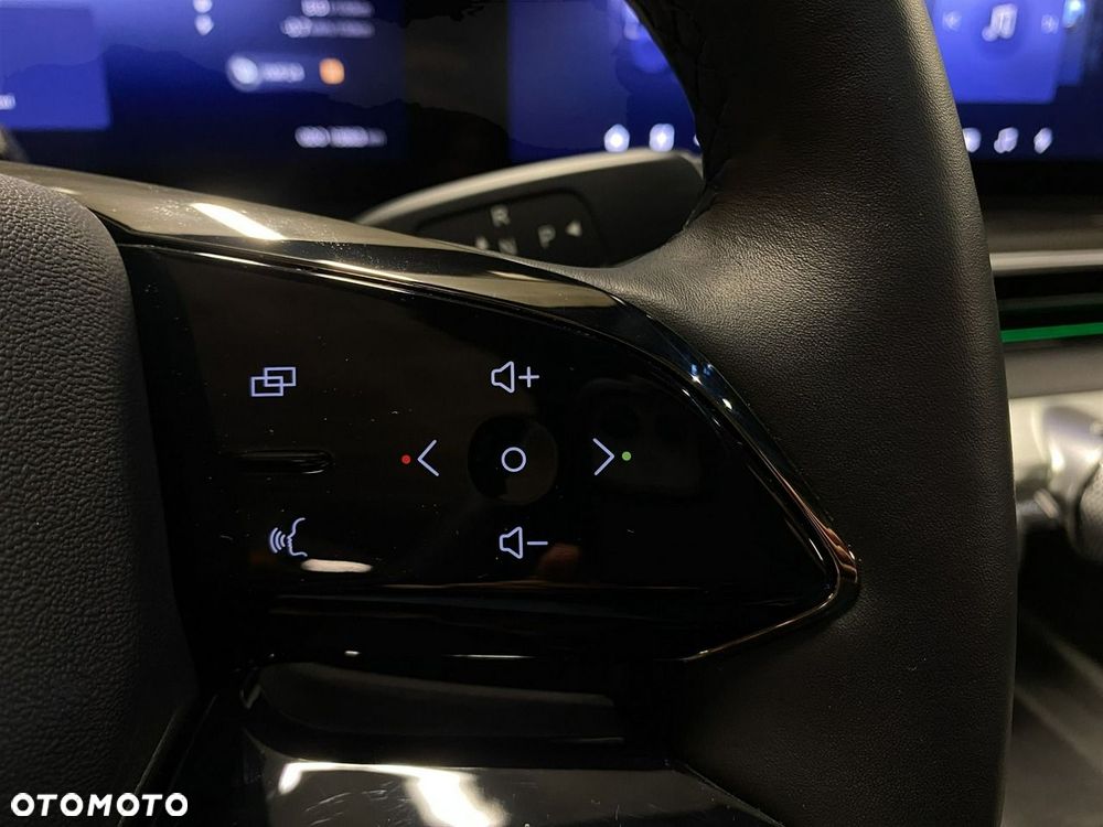 Omoda 9 1.5 Super Hybrid Exclusive AWD - 22