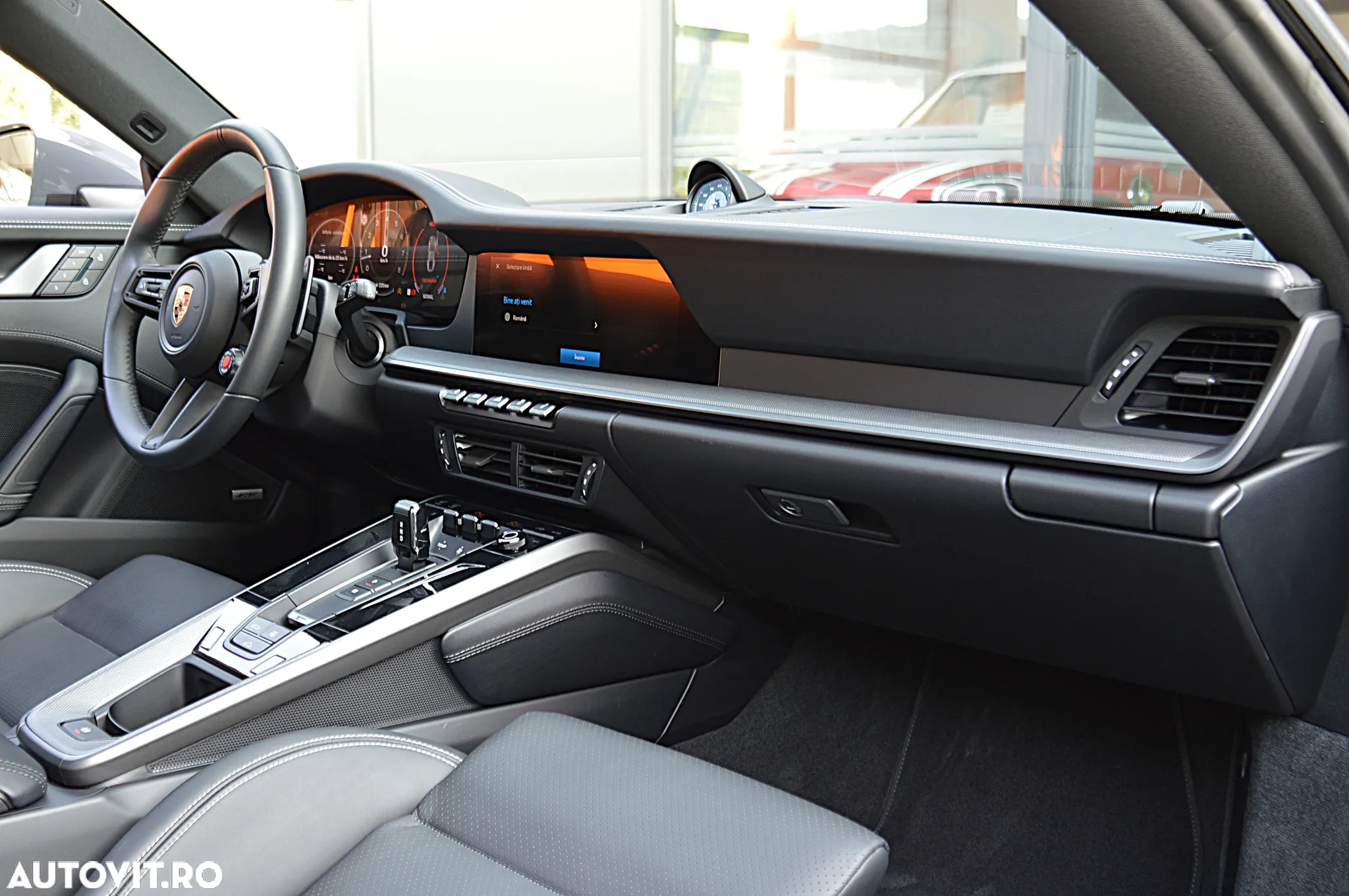 Porsche 911 Carrera PDK - 15