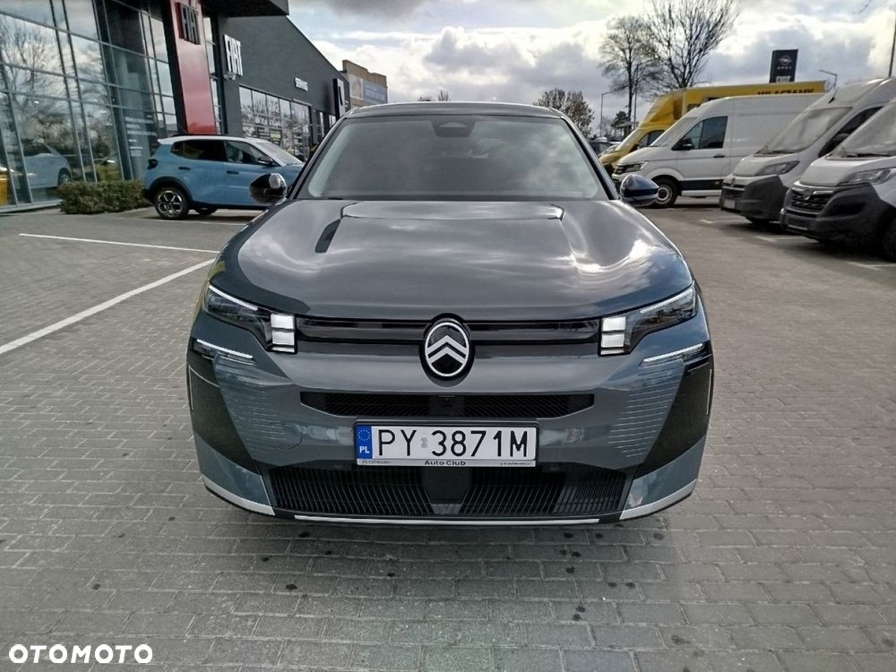 Citroën C5 Aircross - 10