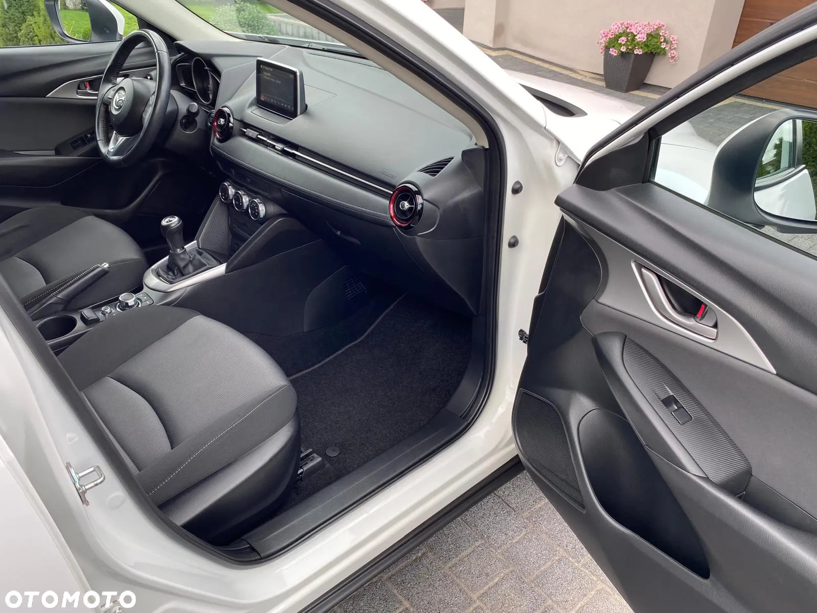 Mazda CX-3 - 20