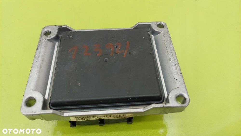 Komputer sterownik silnika Opel Omega B FL 1999-2003 3,2 V6 B 09173200 - 5