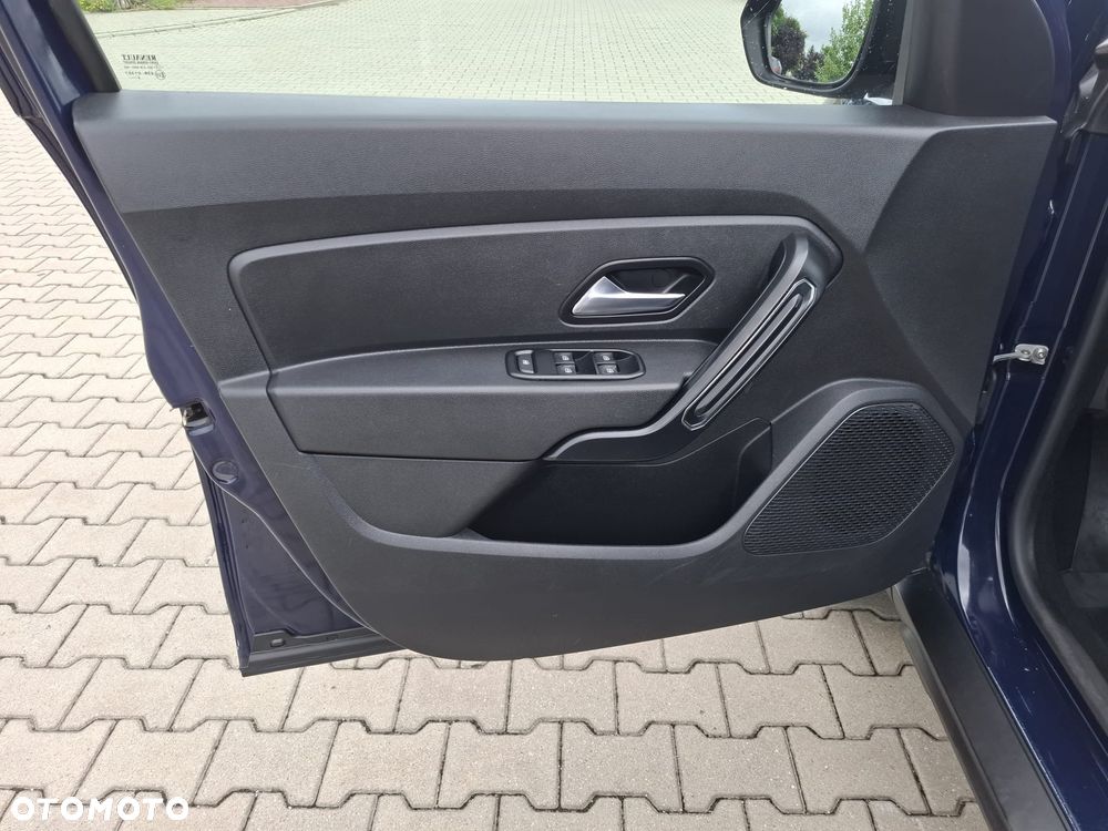 Dacia Duster 1.5 Blue dCi Comfort 4WD - 18