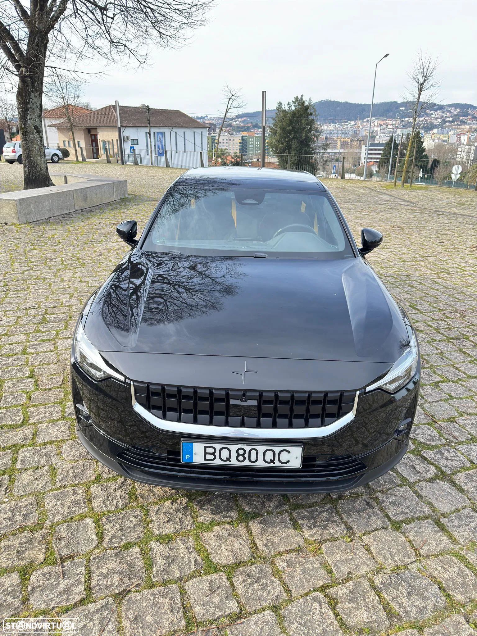 Polestar 2 Long Range 78 kWh AWD - 6