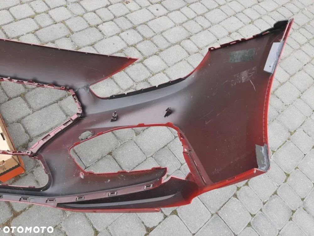 HYUNDAI i30 N PERFORMANCE 17-19 HB/FASTBACK ZDERZAK PRZÓD PRZEDNI ORYG 86511-S0000 WYSYŁKA - 14