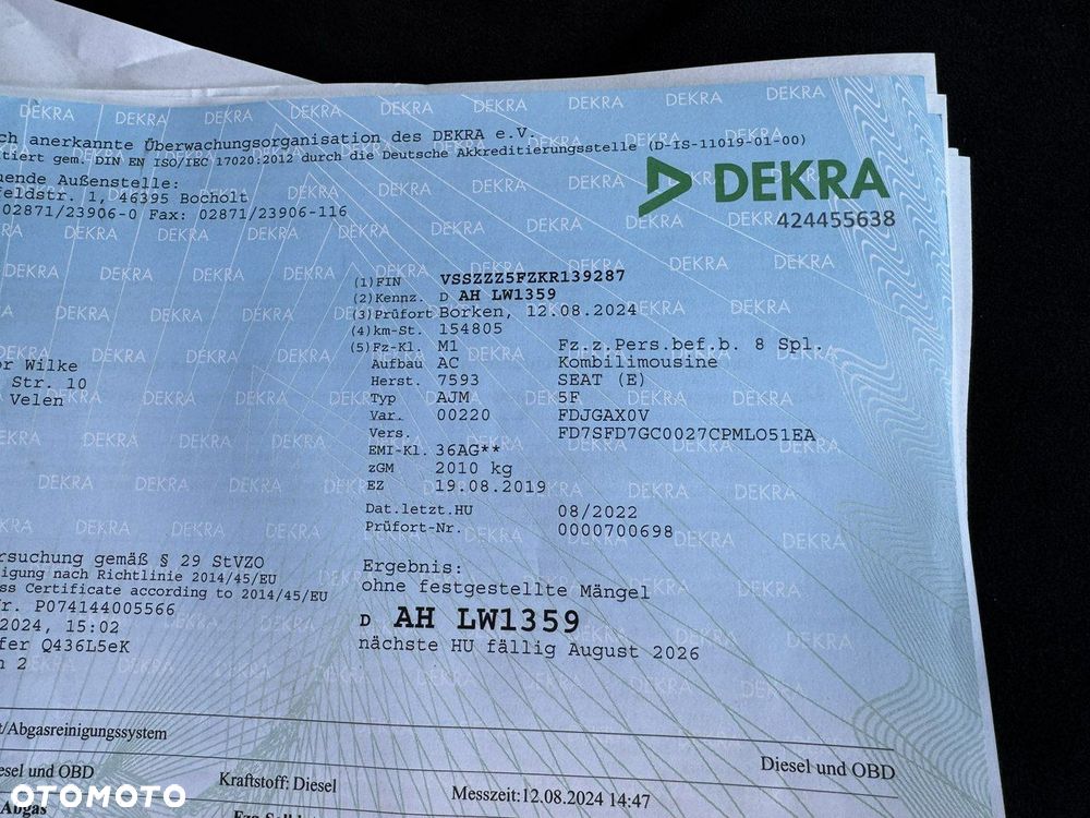 Seat Leon 2.0 TDI DSG FR - 18