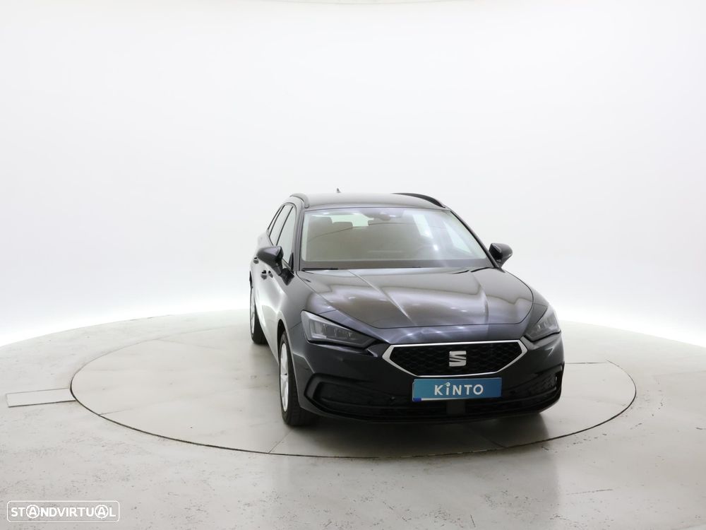 SEAT Leon ST 2.0 TDI Style - 11