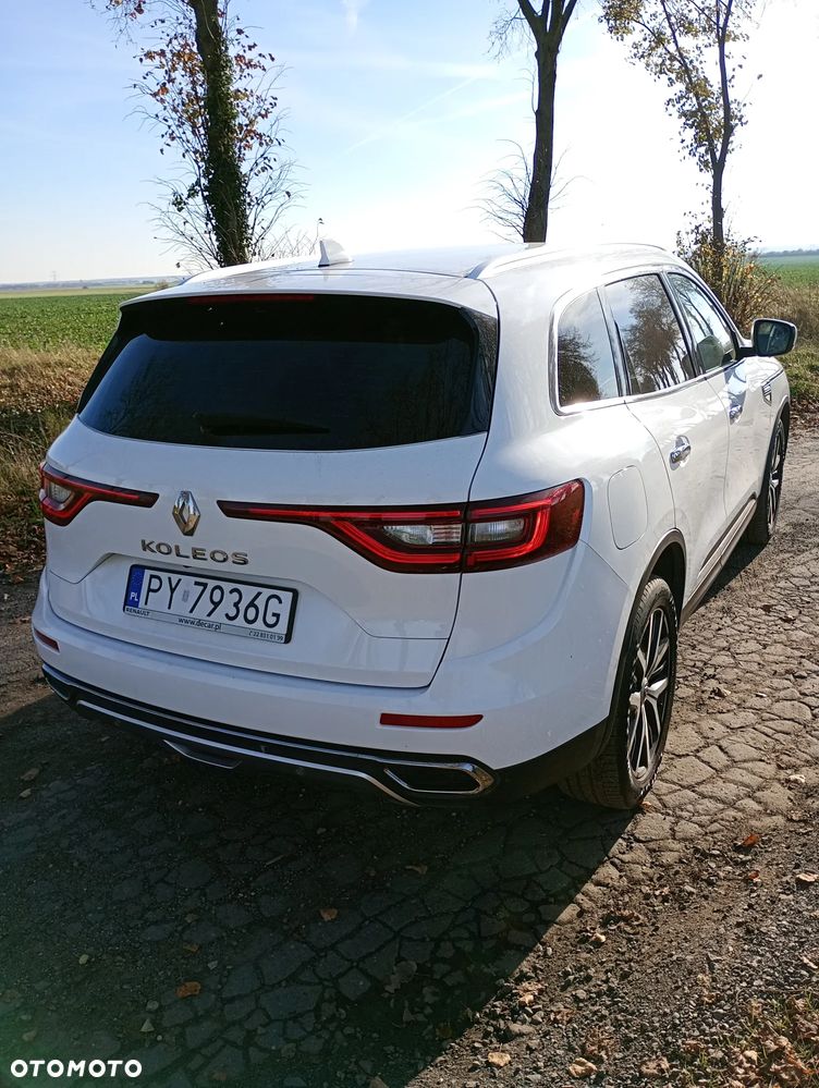 Renault Koleos 1.3 TCe Intens EDC - 2
