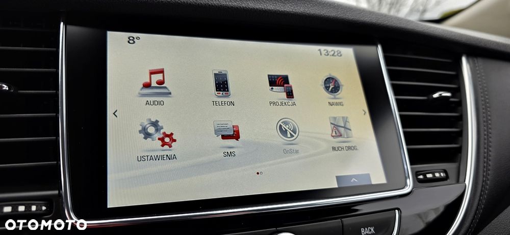 Opel Mokka 1.4 Turbo ecoFLEX Start/Stop 4x4 Color Innovation - 19