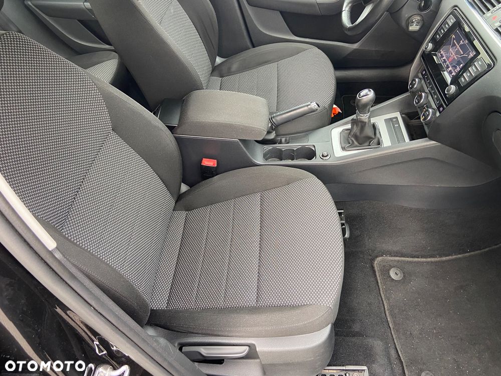 Skoda Octavia 2.0 TDI Ambition EU6 - 20