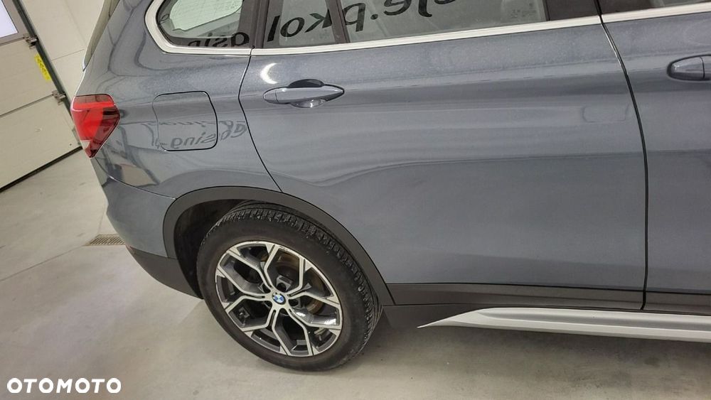 BMW X1 sDrive18d xLine - 5