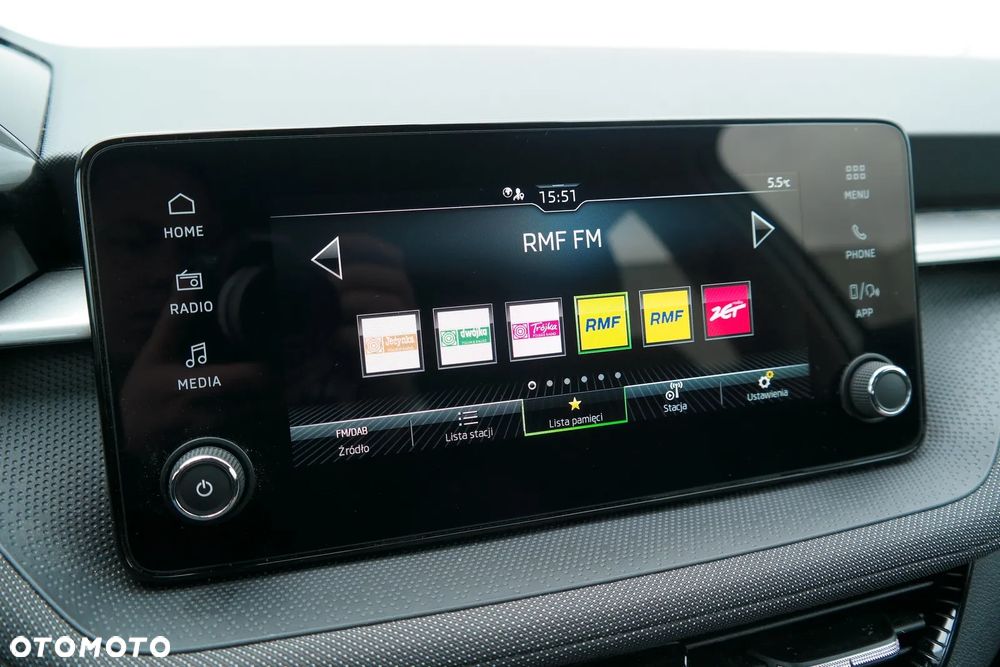 Skoda Fabia 1.0 Selection - 20