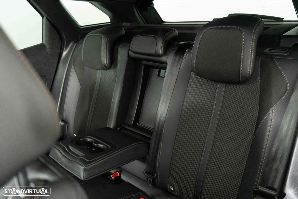 Peugeot 3008 1.6 Hybrid GT e-EAT8 - 12