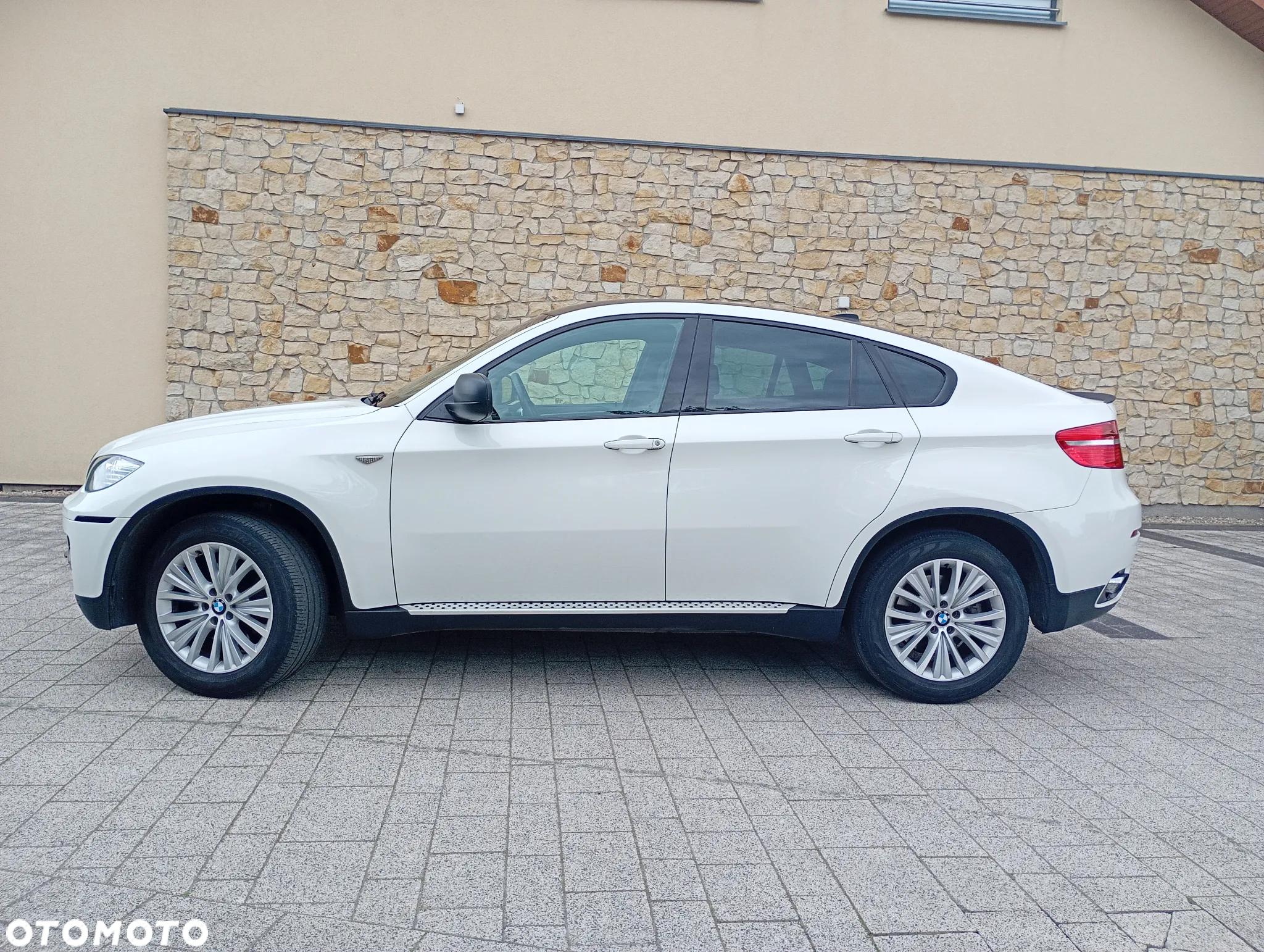 BMW X6 - 3