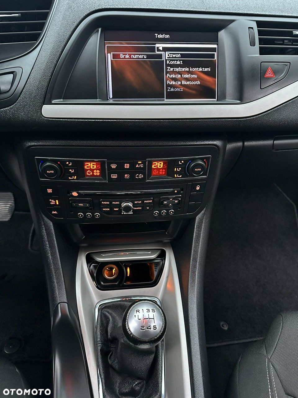 Citroën C5 - 11