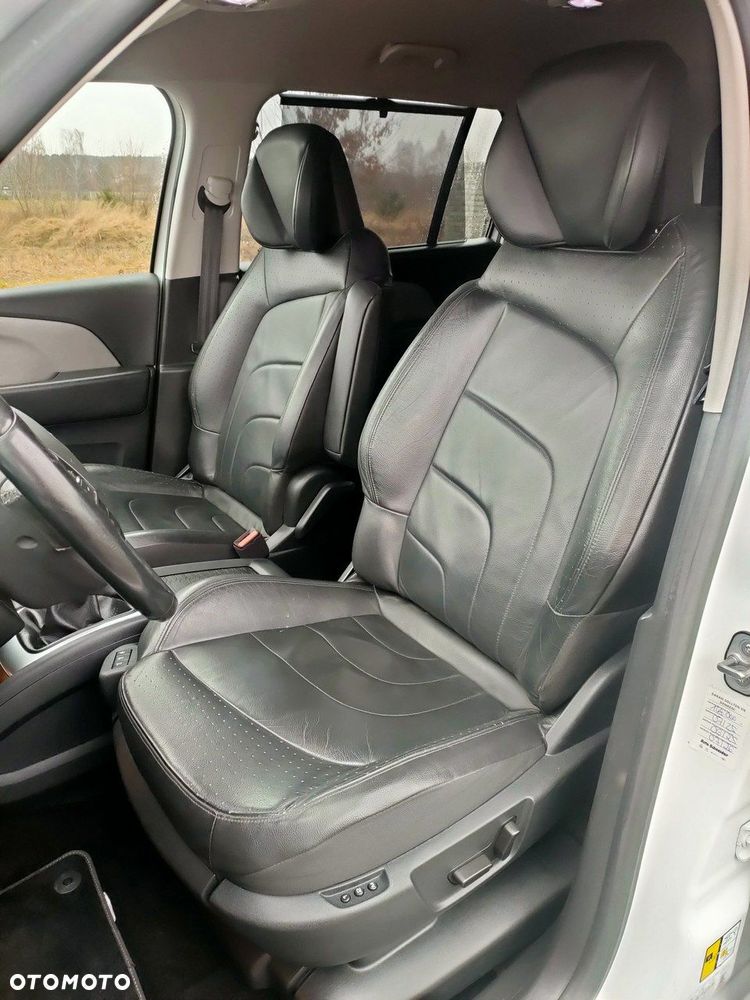 Citroën C4 Grand Picasso e-HDi 115 Exclusive - 9