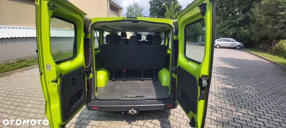 Opel Vivaro L1H1 S&S Tourer - 14