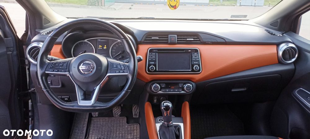 Nissan Micra 0.9 IG-T BOSE Personal Edition - 6