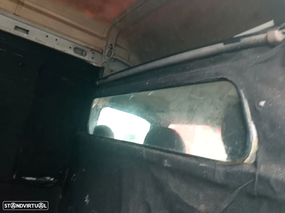 Renault Master 2.5 D L3 H1 3.5T CD - 7