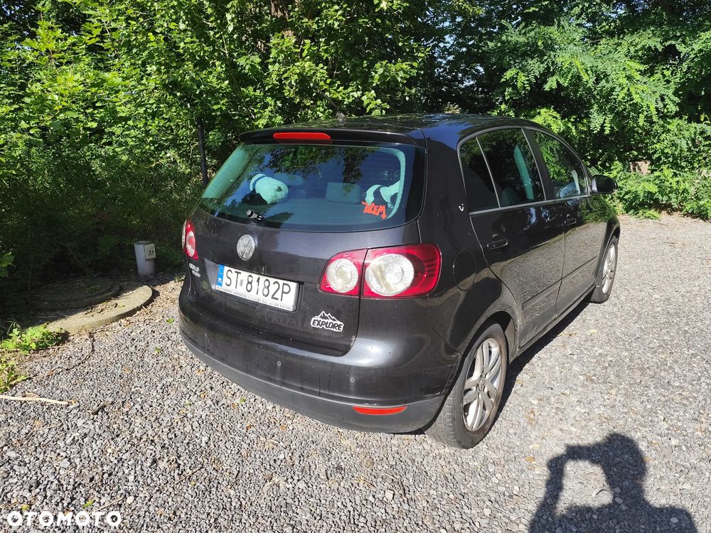 Volkswagen Golf Plus 1.4 Tour - 2