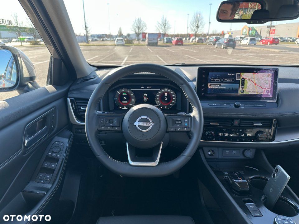 Nissan X-Trail - 15