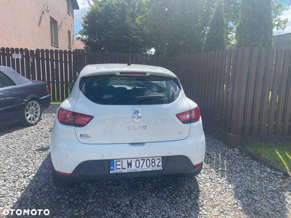 Renault Clio - 5
