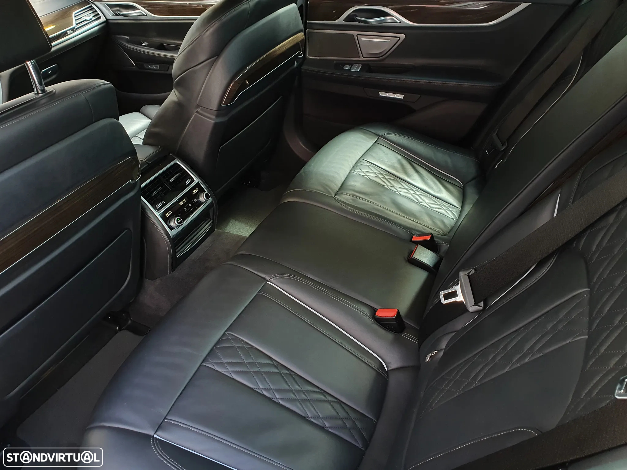 BMW 730 d - 6