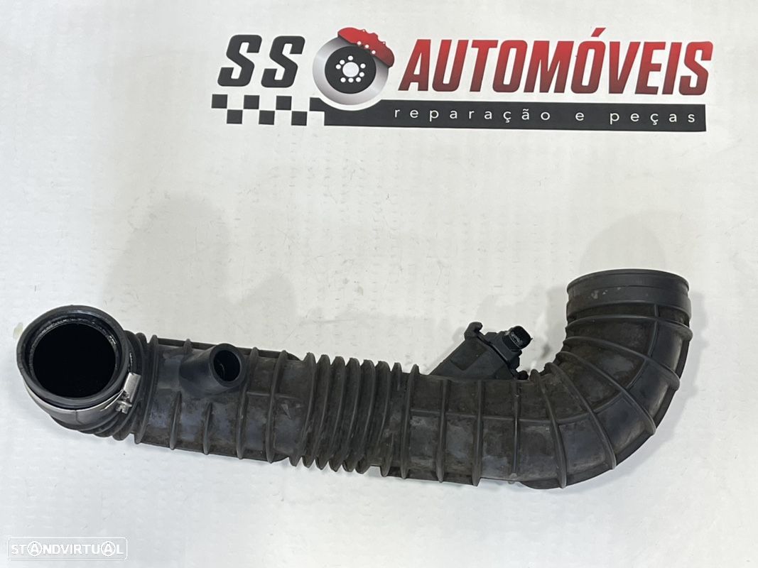 Tubo de Admissão Mercedes Sprinter 639 2.2 Cdi 2003 a 2014 A6395281182 - 1